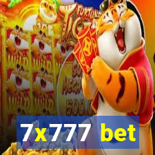 7x777 bet